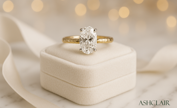 Celebrity Engagement Ring Trends 2025 | Styles & How to Get the Look